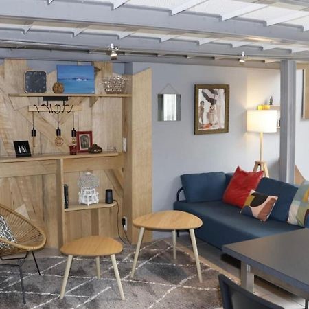 Air-Conditioned Duplex Apartment With Furnished Terrace In The City Center Aix-en-Provence Dış mekan fotoğraf