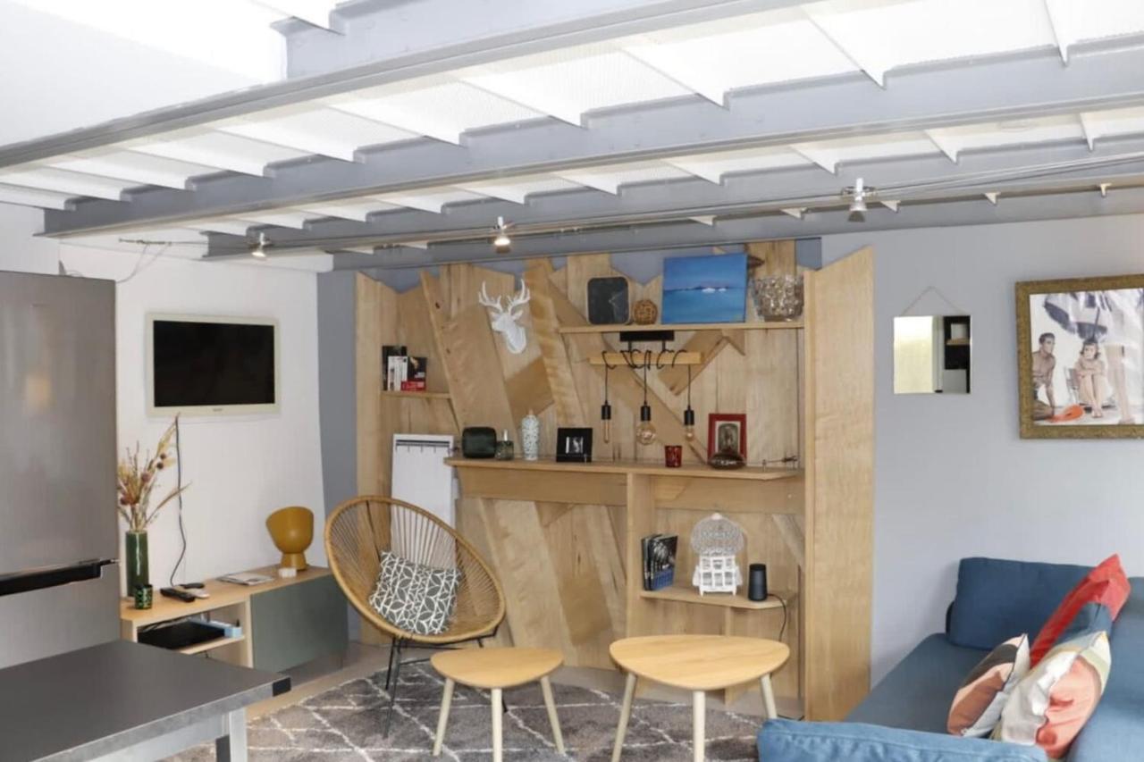 Air-Conditioned Duplex Apartment With Furnished Terrace In The City Center Aix-en-Provence Dış mekan fotoğraf