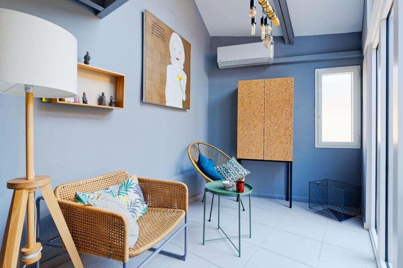Air-Conditioned Duplex Apartment With Furnished Terrace In The City Center Aix-en-Provence Dış mekan fotoğraf